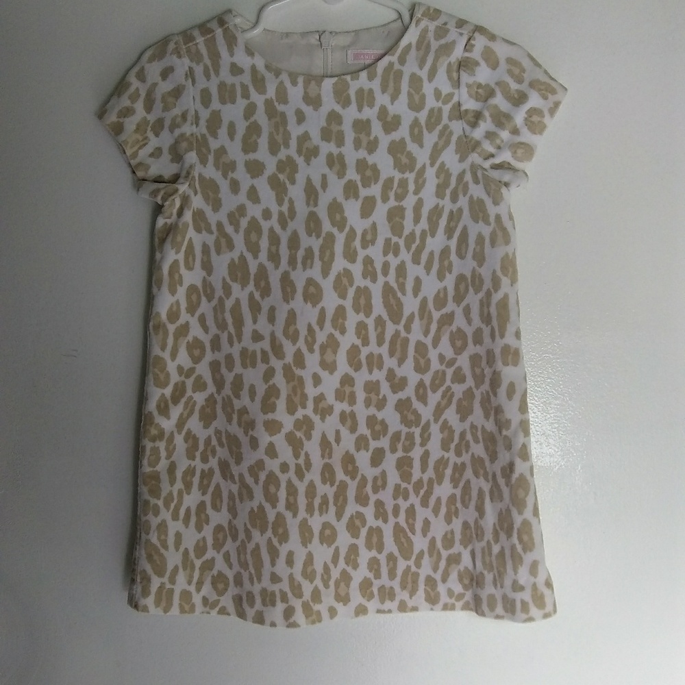 Janie&Jack 100% cotton baby dress